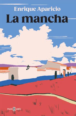 Imagen de cubierta: LA MANCHA