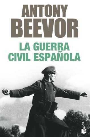 Imagen de cubierta: LA GUERRA CIVIL ESPAÑOLA