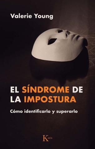 Imagen de cubierta: EL SINDROME DE LA IMPOSTURA