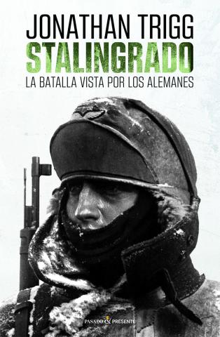 Imagen de cubierta: STALINGRADO