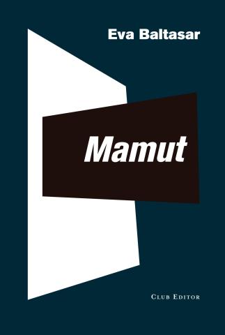 Imagen de cubierta: MAMUT