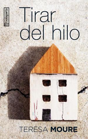 Imagen de cubierta: TIRAR DEL HILO