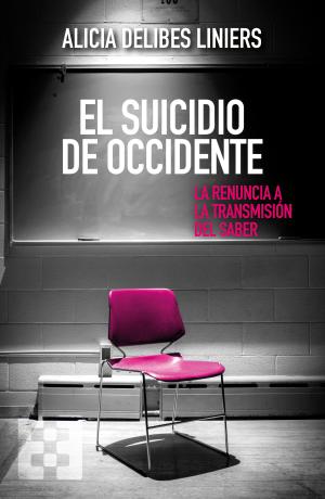 Imagen de cubierta: EL SUICIDIO DE OCCIDENTE