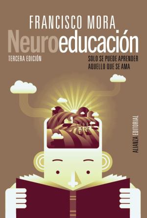 Imagen de cubierta: NEUROEDUCACION