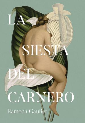 Imagen de cubierta: LA SIESTA DEL CARNERO