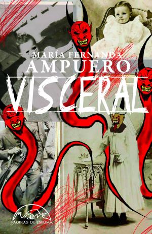 Imagen de cubierta: VISCERAL