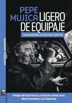 Imagen de cubierta: PEPE MUJICA