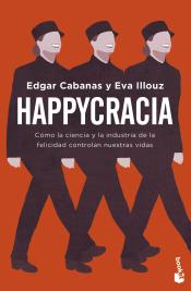 Imagen de cubierta: HAPPYCRACIA