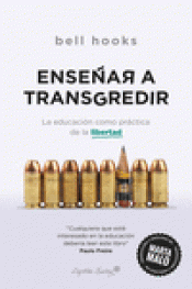 Imagen de cubierta: ENSEÑAR A TRANSGREDIR