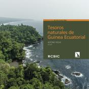 Imagen de cubierta: TESOROS NATURALES DE GUINEA ECUATORIAL