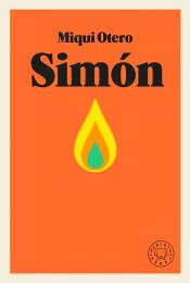 Imagen de cubierta: SIMON