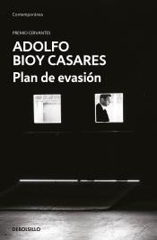 Imagen de cubierta: PLAN DE EVASION