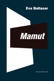 Imagen de cubierta: MAMUT