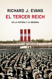 Imagen de cubierta: TERCER REICH,EL