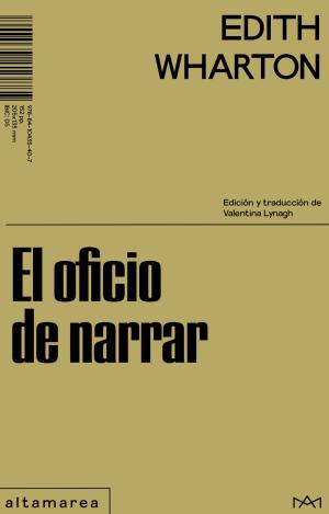 EL OFICIO DE NARRAR