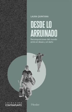 DESDE LO ARRUINADO