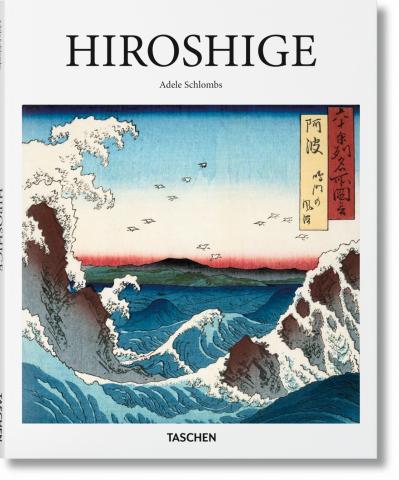 Imagen de cubierta: HIROSHIGE