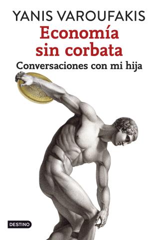 Imagen de cubierta: ECONOMÍA SIN CORBATA