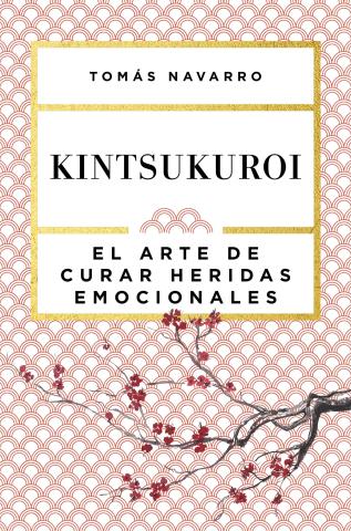 Imagen de cubierta: KINTSUKUROI