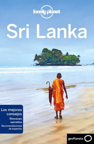 Imagen de cubierta: SRI LANKA 2