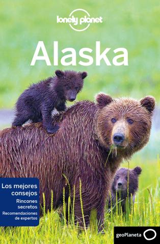 Imagen de cubierta: ALASKA 1