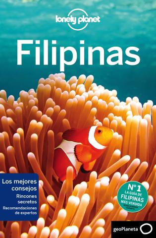 Imagen de cubierta: FILIPINAS 2