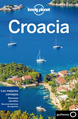 Imagen de cubierta: CROACIA 8