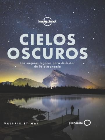 Imagen de cubierta: CIELOS OSCUROS