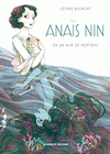 Imagen de cubierta: ANAÏS NIN EN UN MAR DE MENTIRAS