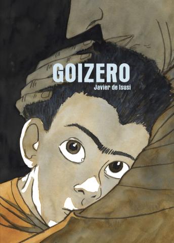 Imagen de cubierta: GOIZERO