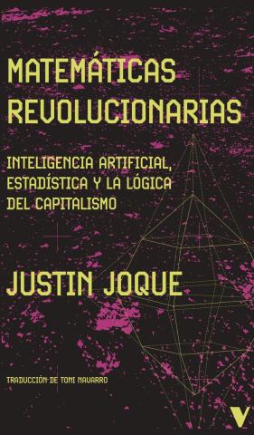 Imagen de cubierta: MATEMÁTICAS REVOLUCIONARIAS