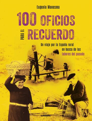 Imagen de cubierta: 100 OFICIOS PARA EL RECUERDO