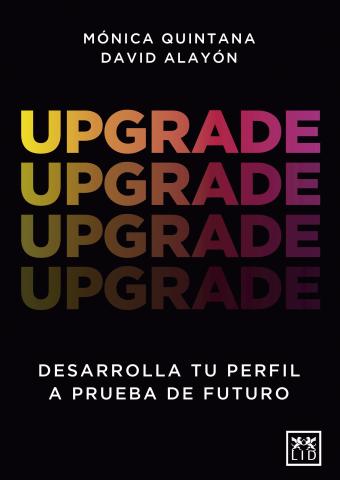 Imagen de cubierta: UPGRADE