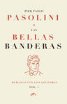 Imagen de cubierta: LAS BELLAS BANDERAS