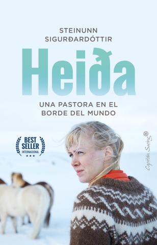 Imagen de cubierta: HEIDA