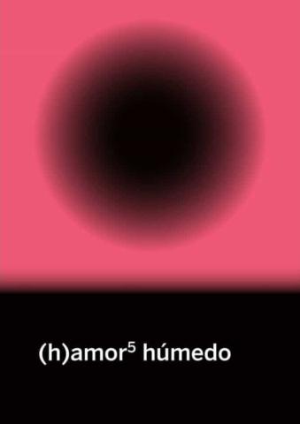 Imagen de cubierta: (H)AMOR 5 HÚMEDO