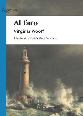 Imagen de cubierta: AL FARO