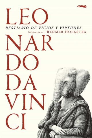 Imagen de cubierta: BESTIARIO DE VICIOS Y VIRTUDES