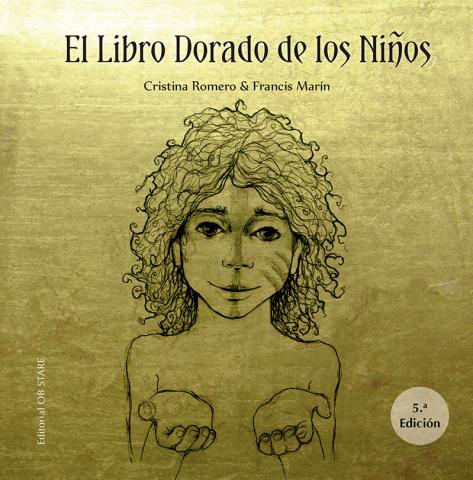 Imagen de cubierta: EL LIBRO DORADO DE LOS NIÑOS  (N.E.)