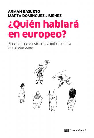 Imagen de cubierta: ¿QUIÉN HABLARÁ EN EUROPEO?