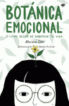 Imagen de cubierta: BOTANICA EMOCIONAL