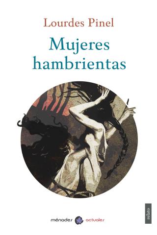 Imagen de cubierta: MUJERES HAMBRIENTAS