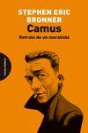 Imagen de cubierta: CAMUS