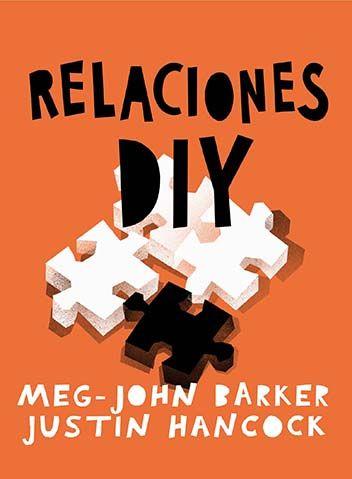 Imagen de cubierta: RELACIONES: DIY