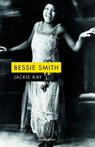 Imagen de cubierta: BESSIE SMITH