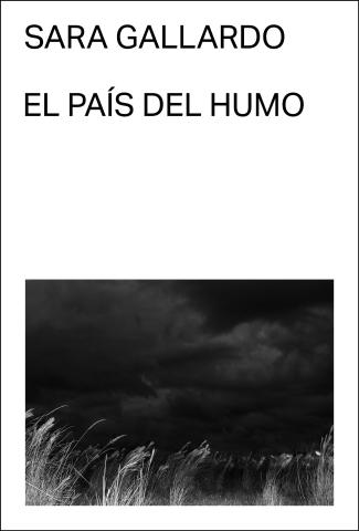 Imagen de cubierta: EL PAÍS DEL HUMO