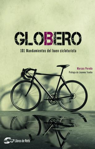 Imagen de cubierta: GLOBERO