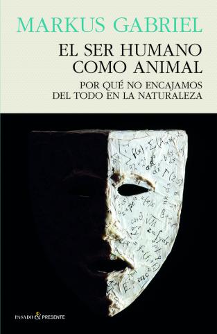 Imagen de cubierta: EL SER HUMANO COMO ANIMAL