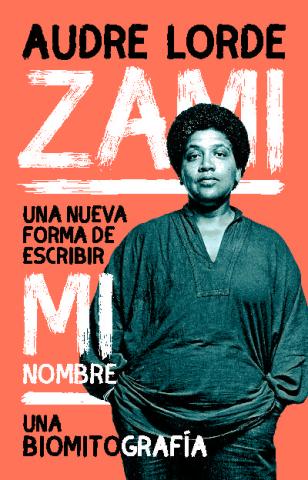 Imagen de cubierta: ZAMI