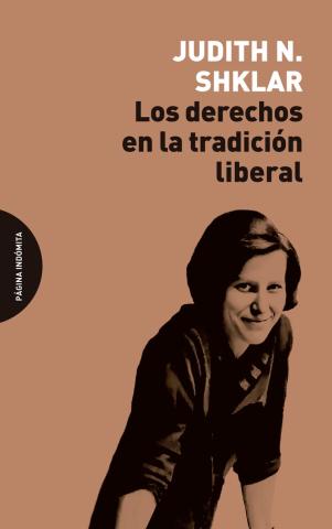 Imagen de cubierta: LOS DERECHOS EN LA TRADICIÓN LIBERAL